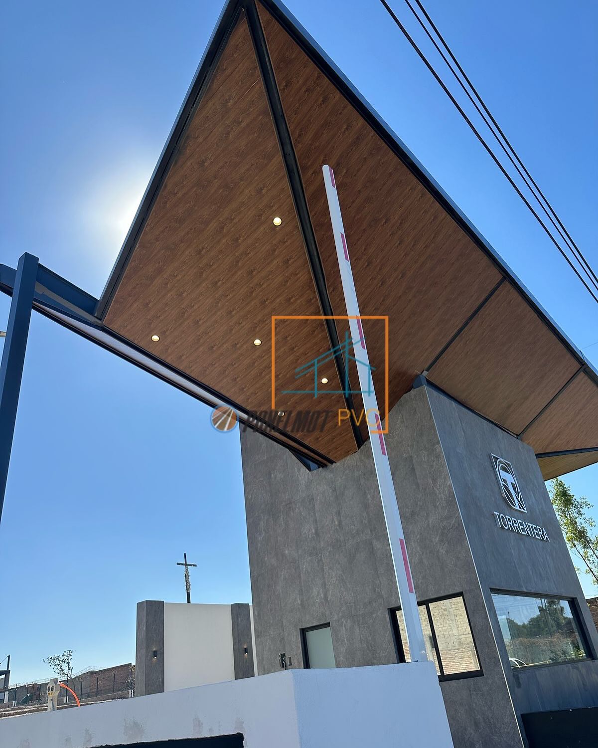 Panelmot PVC | Zapopan