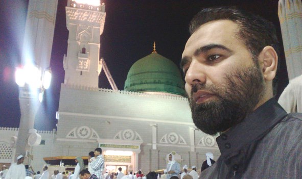 Abdul Waheed Awan