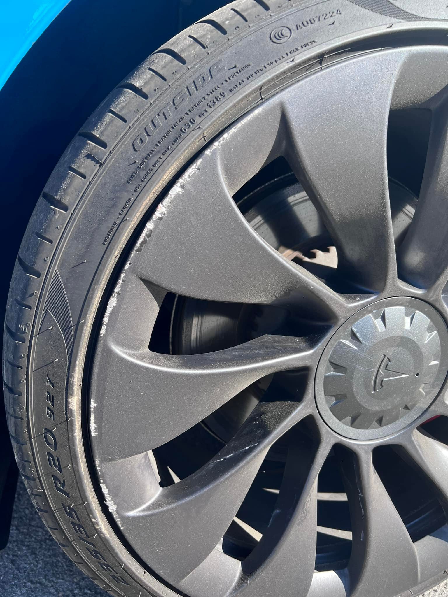 Innovative Wheel Repairs | Carson City NV