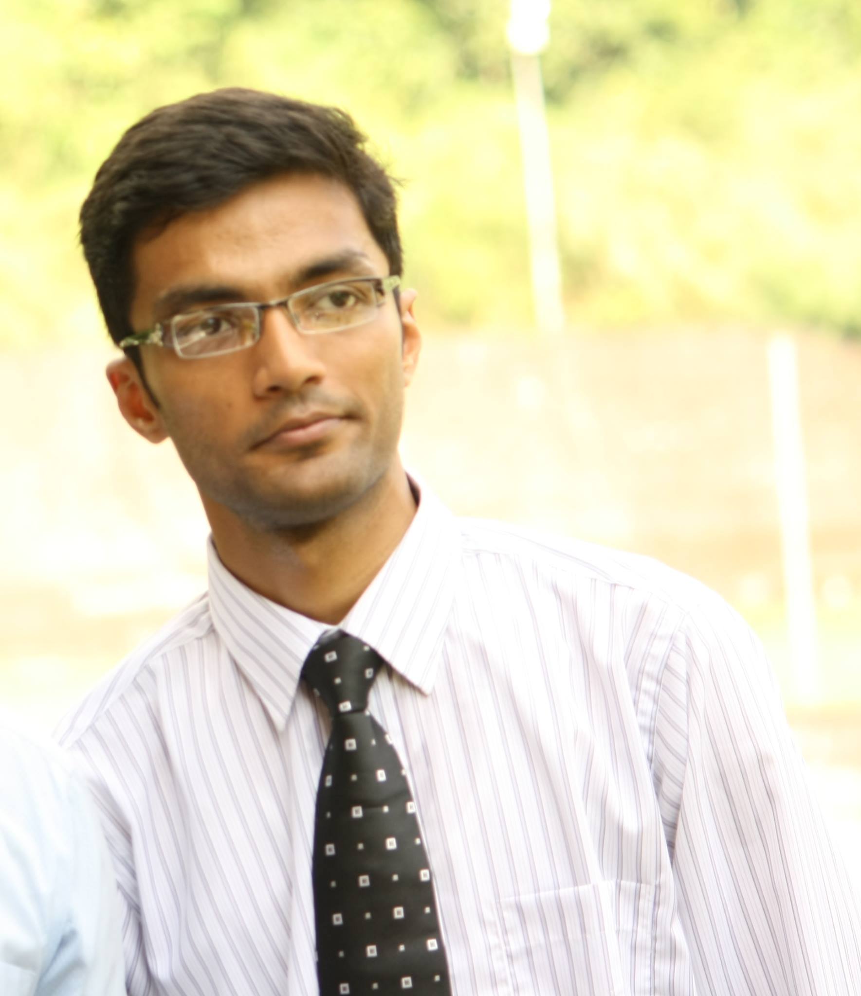 Mudassir Javed