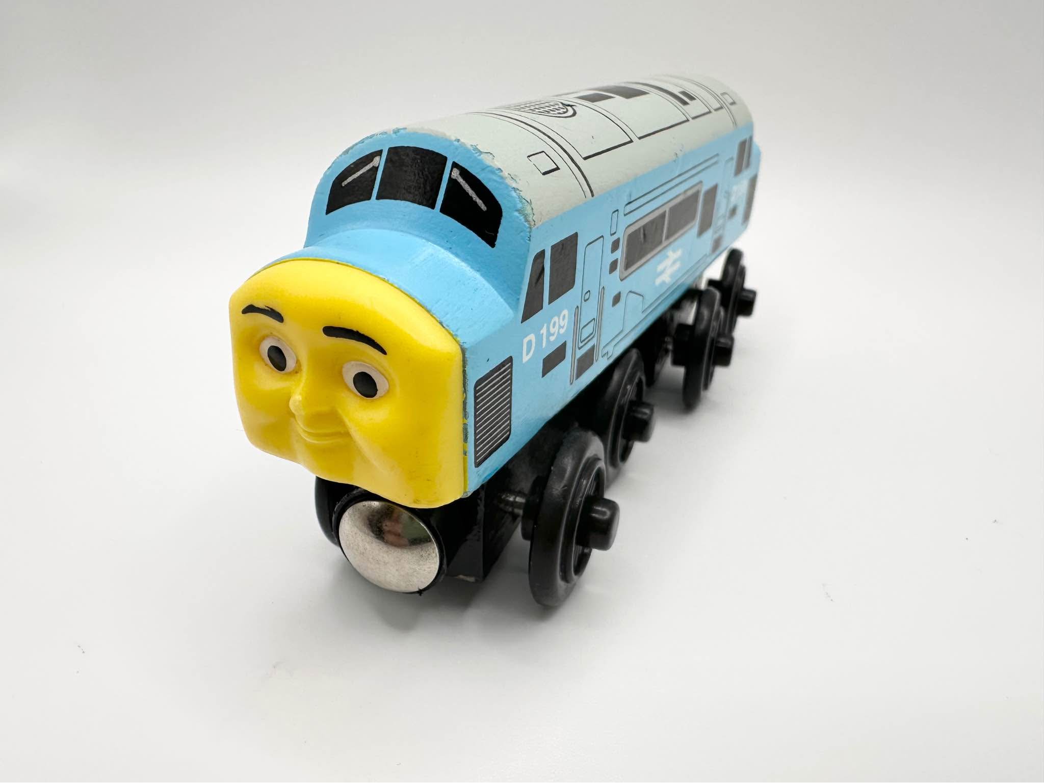 thomas-the-train-buy-sell-trade-d199-thomas-and-friends-wooden