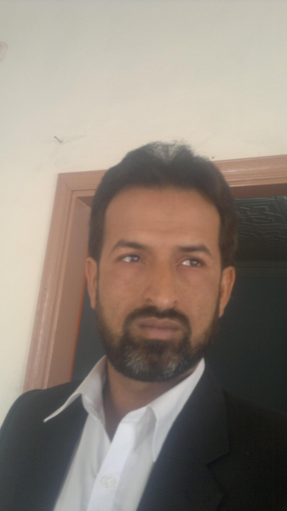 Adv Mushtaque Ahmed Rind