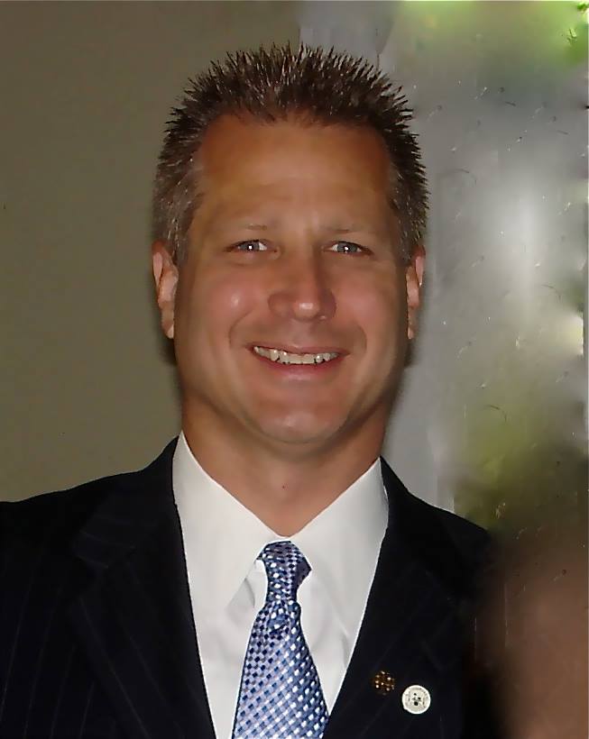 Al Nedrich