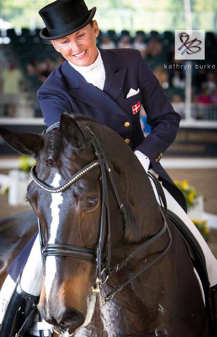 “My Fair Lady” out of “My Lady” is now 7 years old and owned by Janne ...