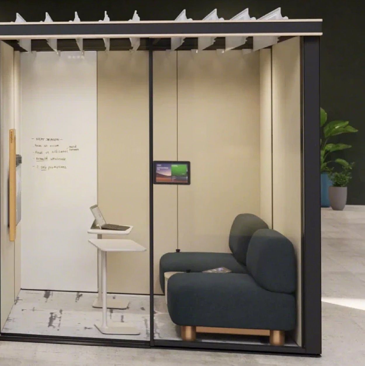 Introducing Orangebox... - Scott Rice Office Interiors | Facebook