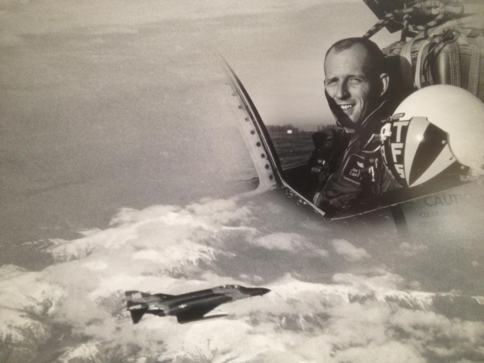 Jim L. Ridenour