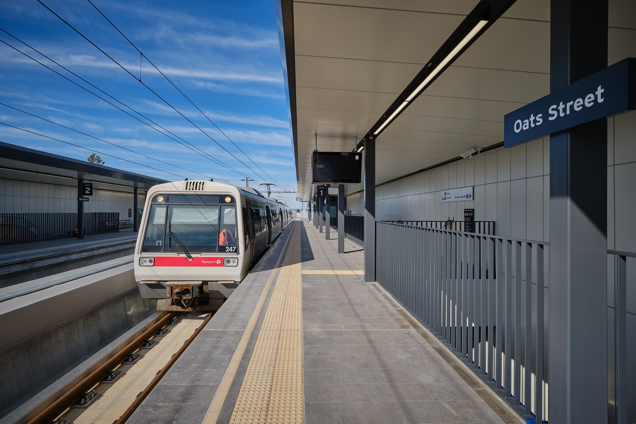 METRONET
