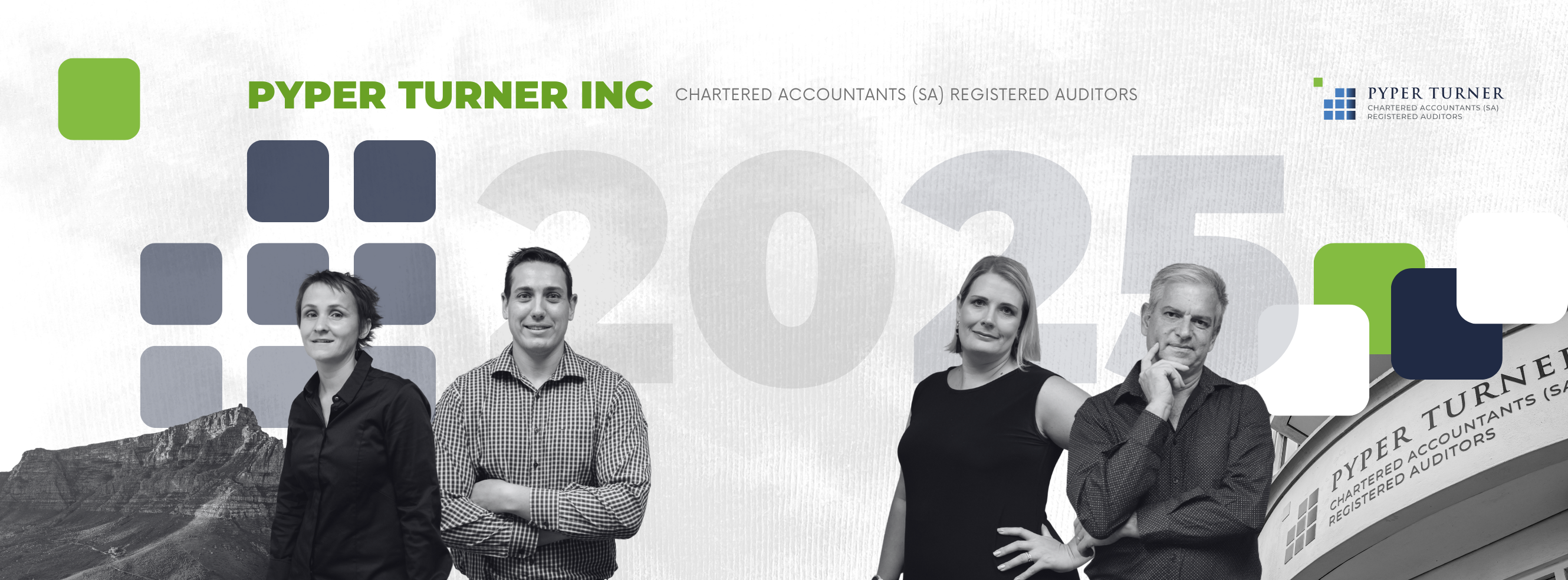 Pyper Turner Inc | Somerset West