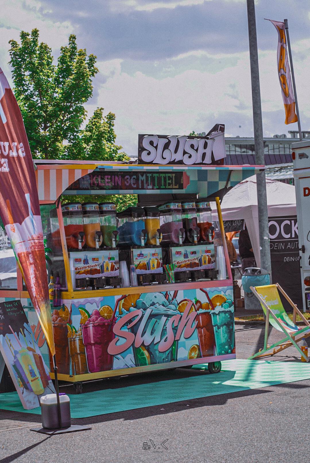 Slush Factory