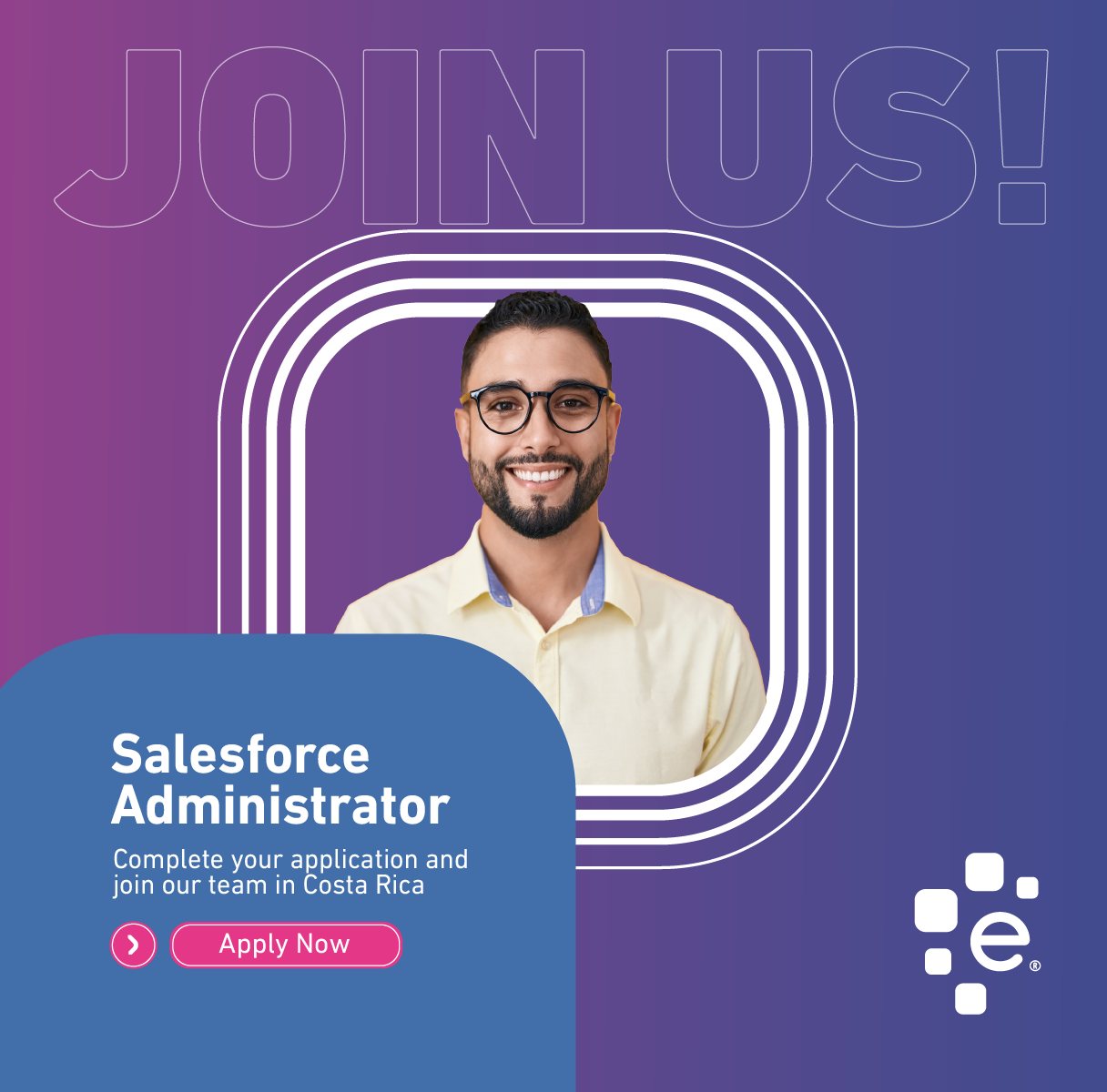 🚀 We're Hiring! Join Experian as a... - Experian Costa Rica | Facebook