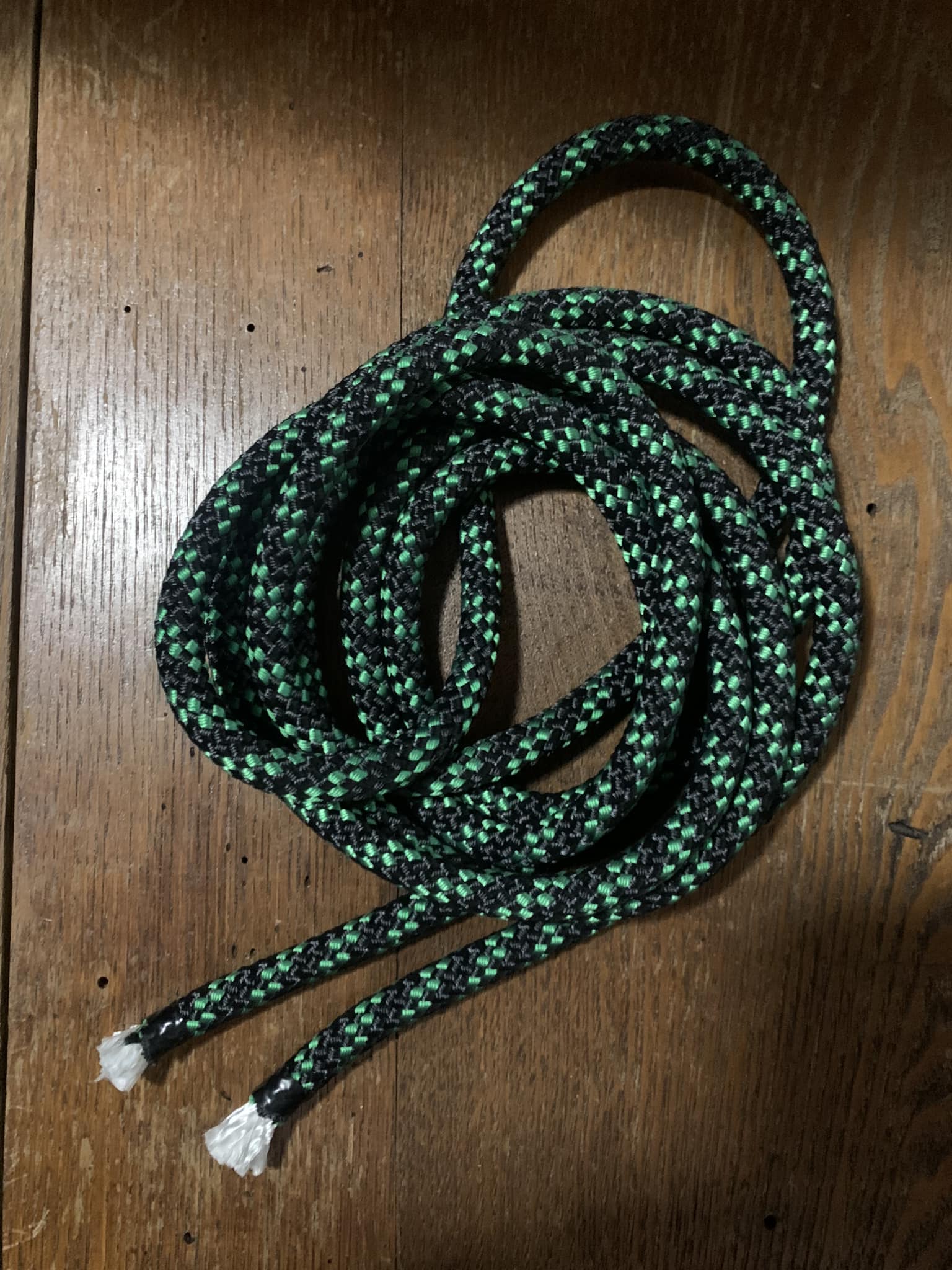 Anello di cordino TEUFELBERGER SIRIUS LOOP 10 mm - Rope & Work