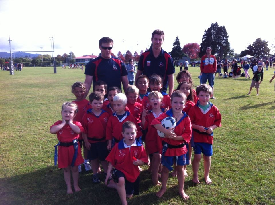 Mid NorthernRugby