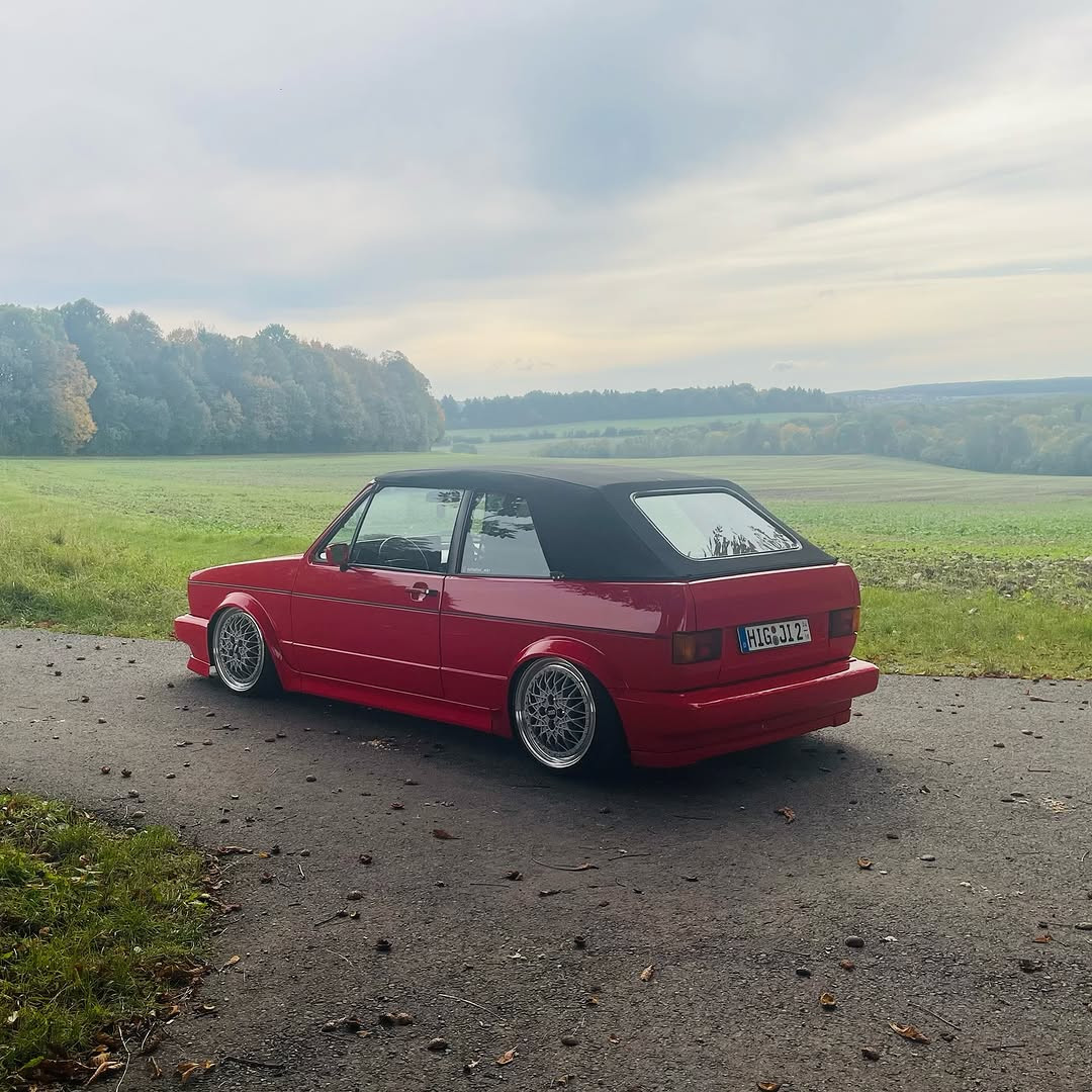 UroTuning - Red Rabbit 🐇 🚗 @definitief_mk1 ———⁠ Shop Now at www ...