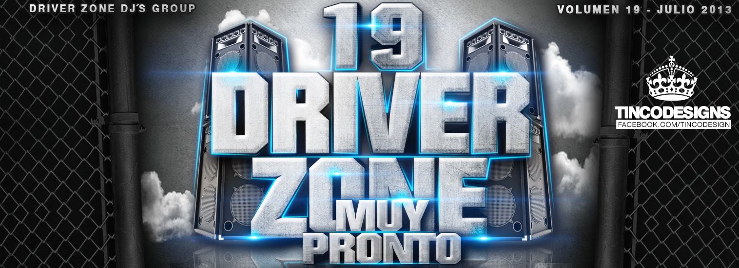Mundo DriverZone