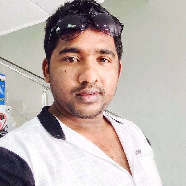 Abdul Rasheed K
