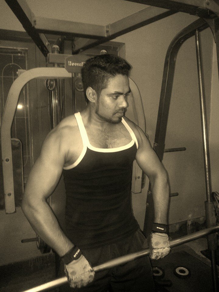 Rakib Hasan Rubel