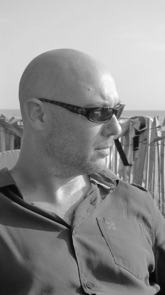 David Labbé