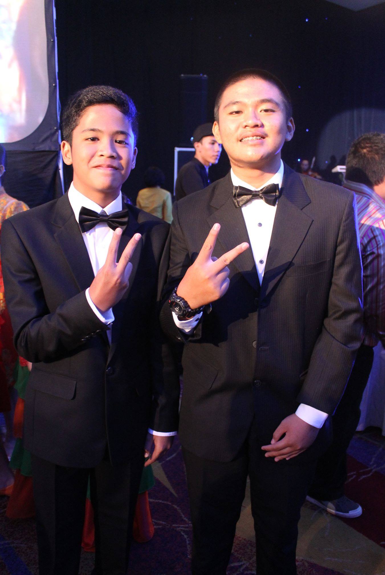 Andi Muhammad Raihan Fauzandi