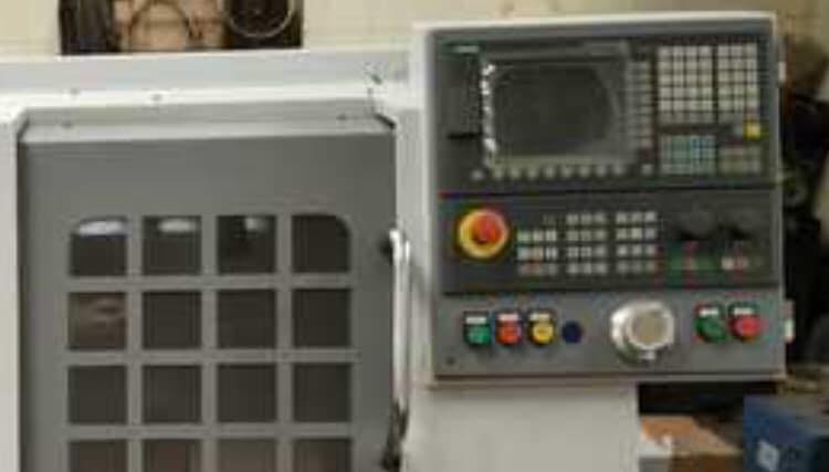 R&D machine tools