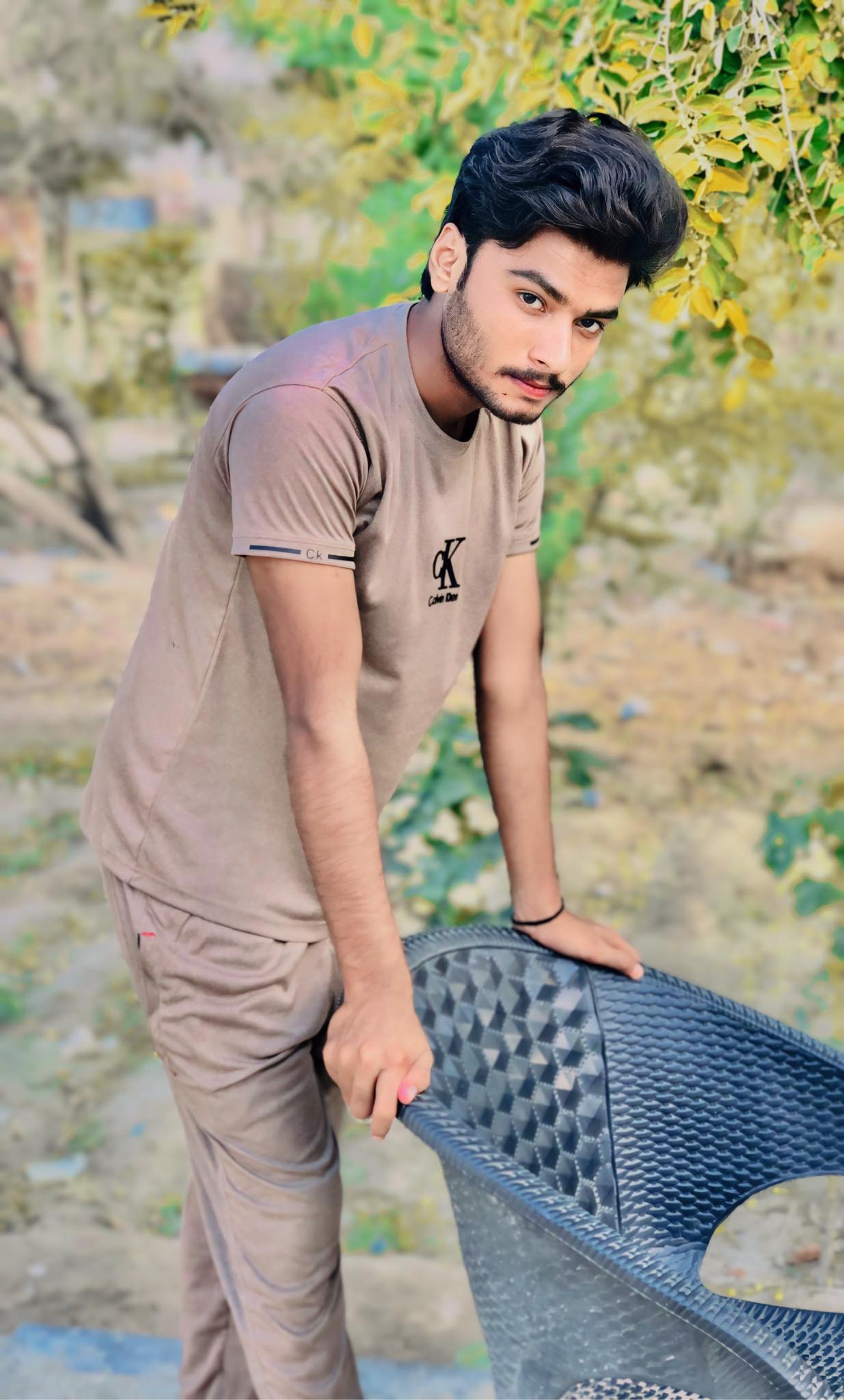 Qaisar Ramzan