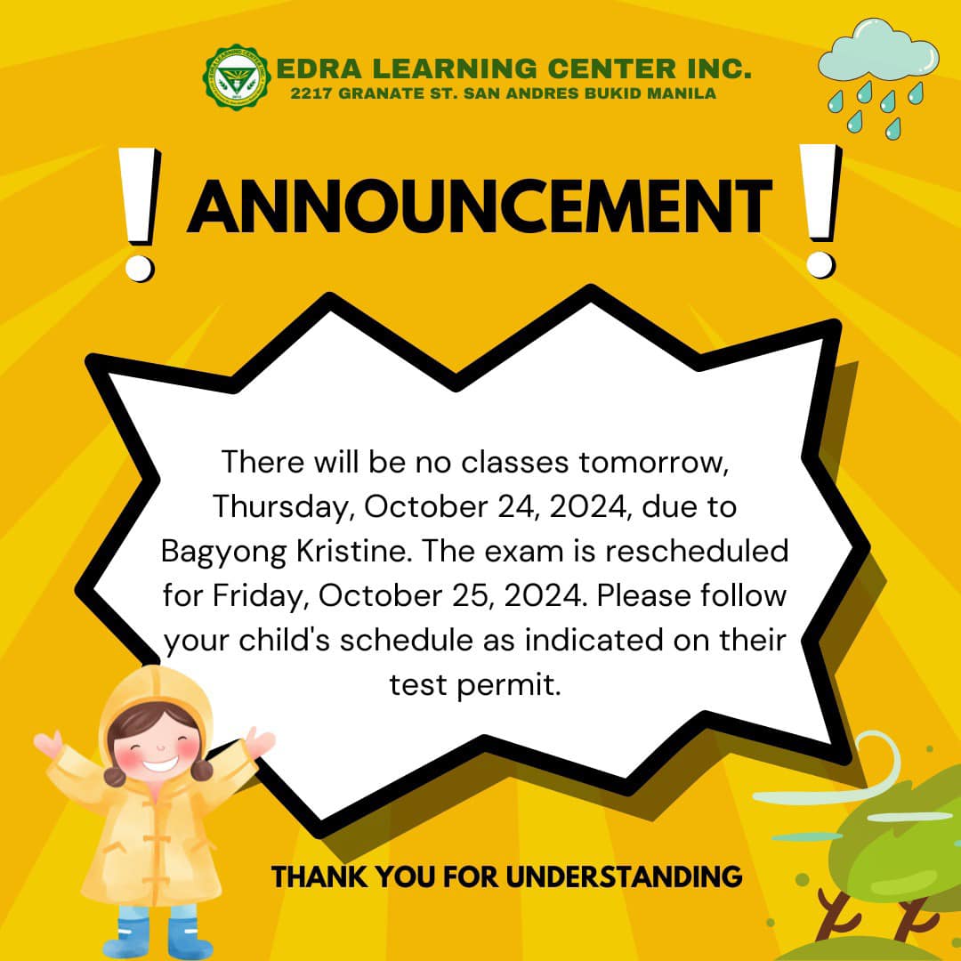 Edra Learning Center
