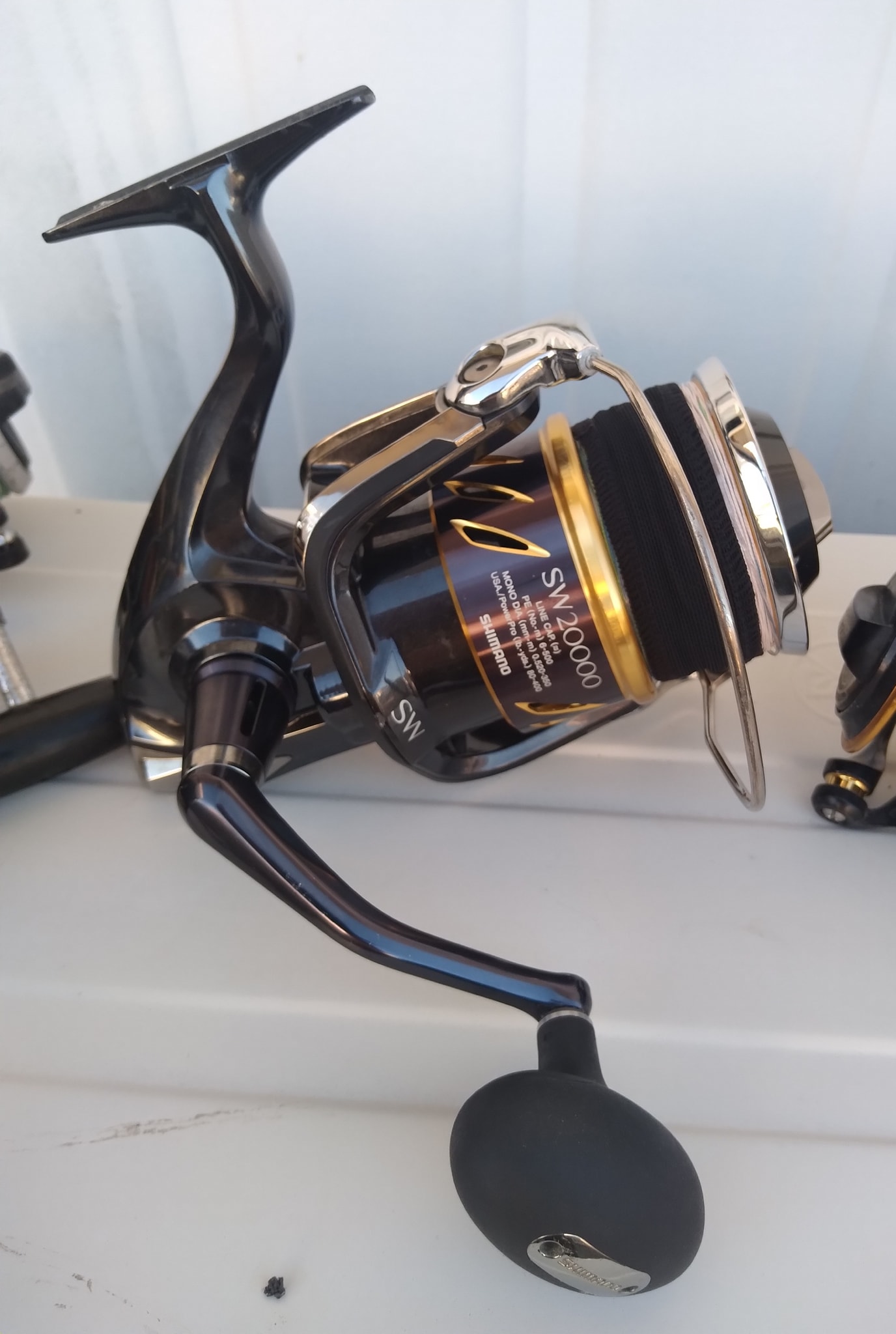 shimano convergence salmon spinning rod Rods – Dakota Angler action__MH Whether drift fishing Rebel Crickhopper Fishing Lure Fly Line:Green/Yellow 5wt