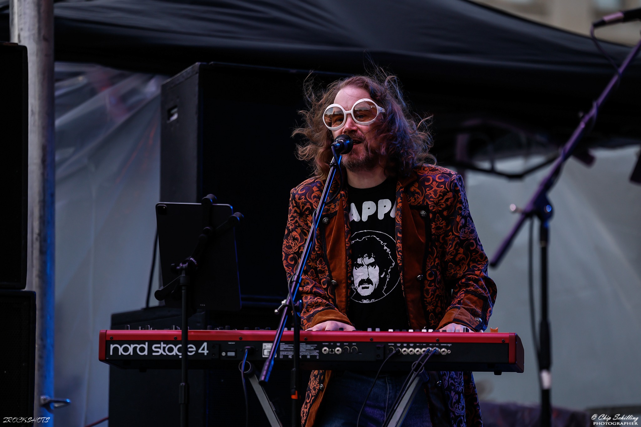 FRANK ZAPPA FIRST | The Arf Society intends to conduct another survey ...