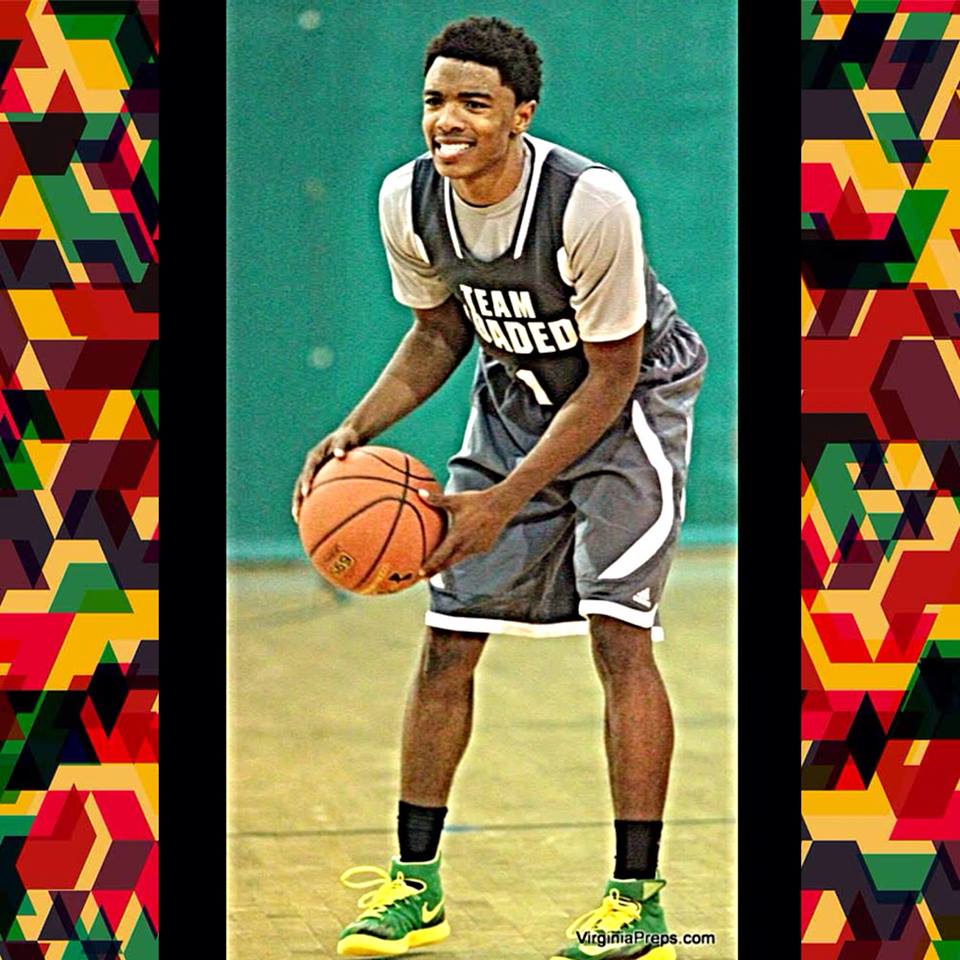 Nigel Ribeiro