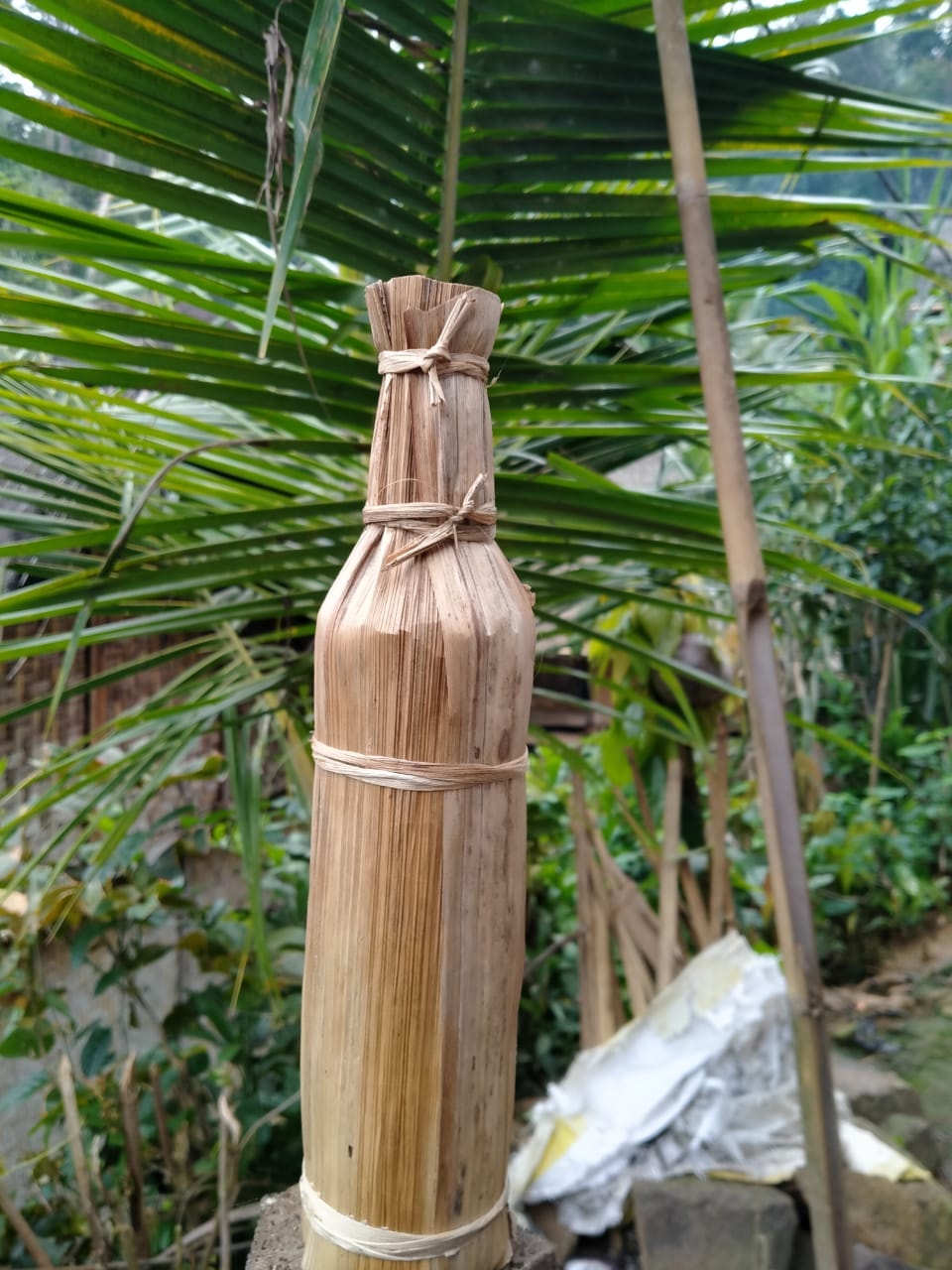 MADU SUKU BADUY