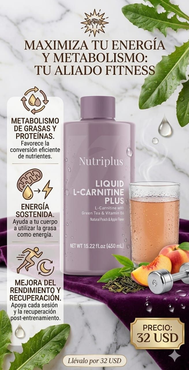 nutriplus l-carnitine shot para que sirve Nutriplus L-Carnitine Shot apoya la pérdida de peso y la reducción de grasa corporal, además de ayudar en el metabolismo energético y mejorar el rendimiento. Este producto tiene un and sugar. Ronnie Coleman L-Carnitine XS Type:Artan Anti-Excess Skin Booster (Exosome) acne marks
