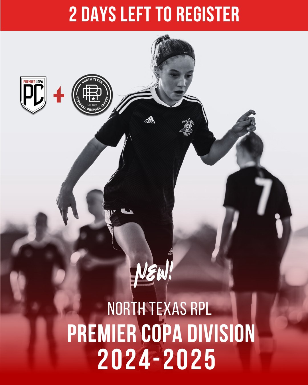 North Texas Regional Premier League | Plano TX