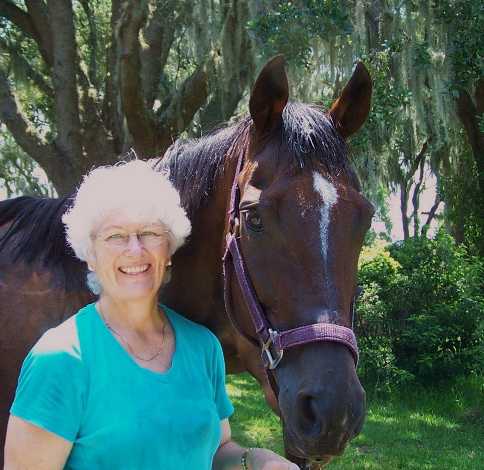 Jodee Chester