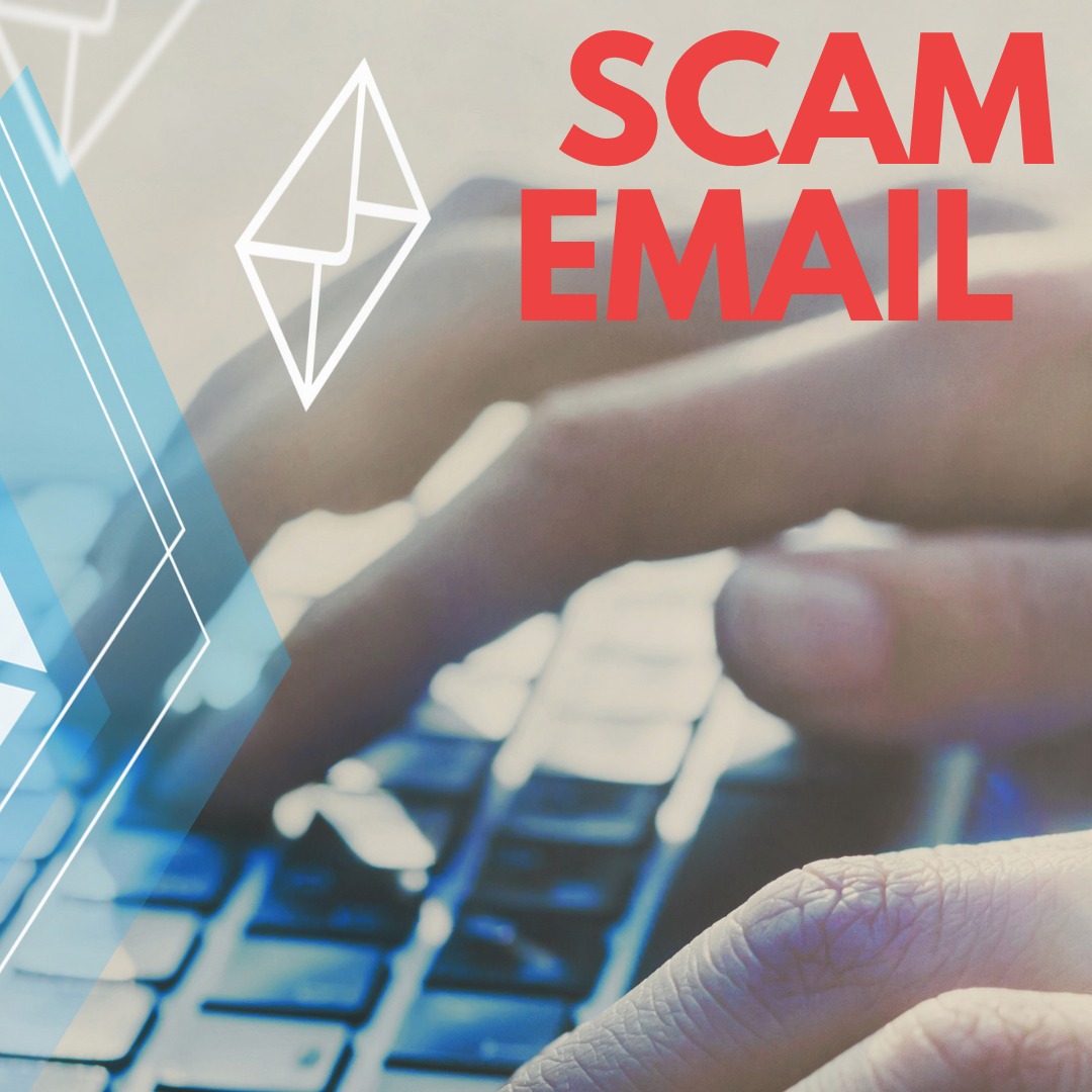 Beware! A scam Council Tax email... - Lancaster City Council | Facebook