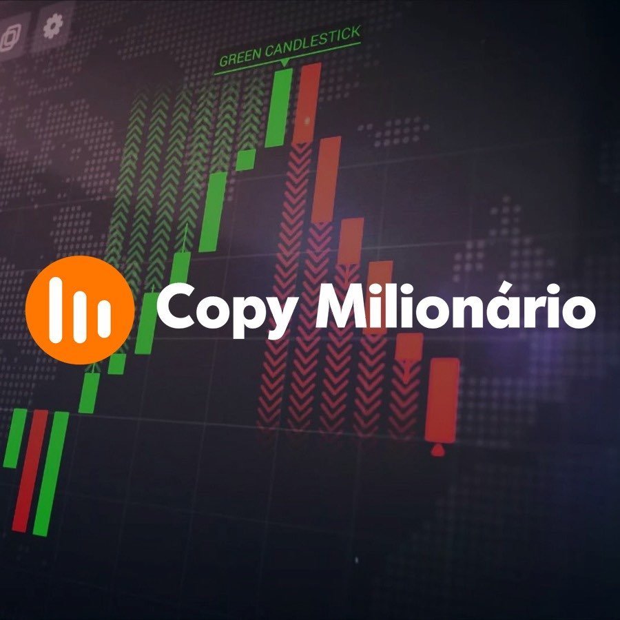 Copy Milionário Club