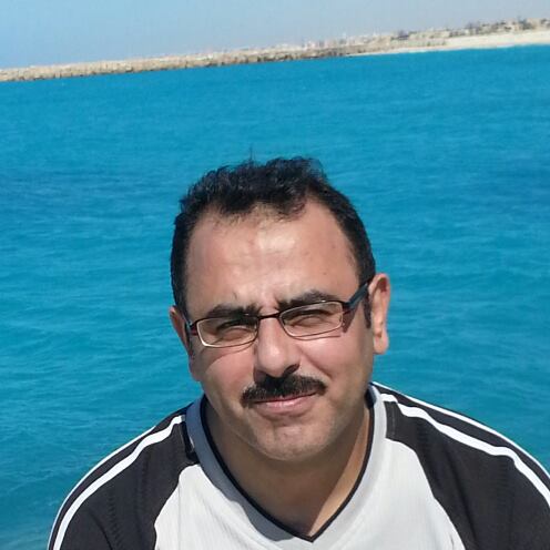 Hesham Raslan