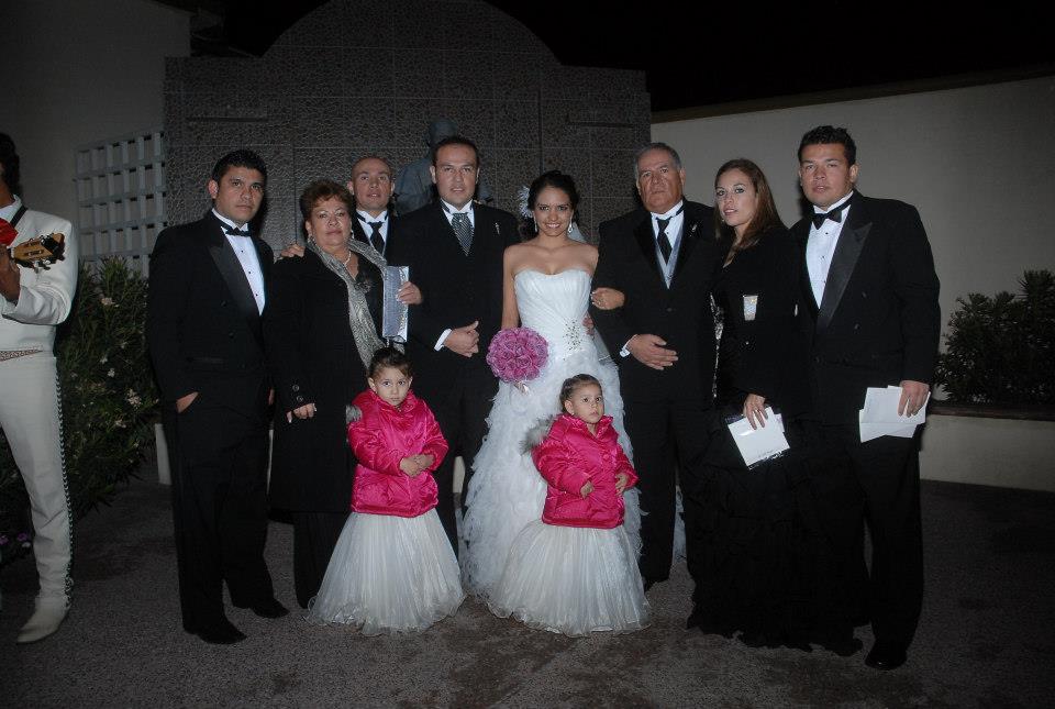 Jose Angel Colunga