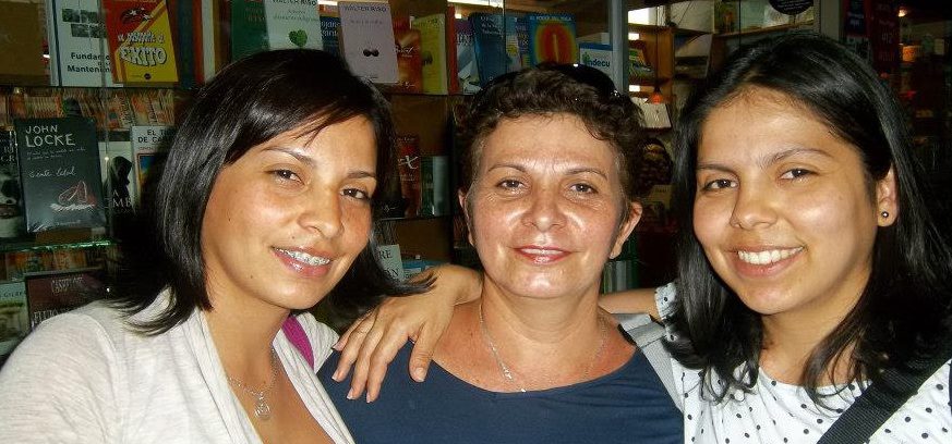 Yetzabel Segura