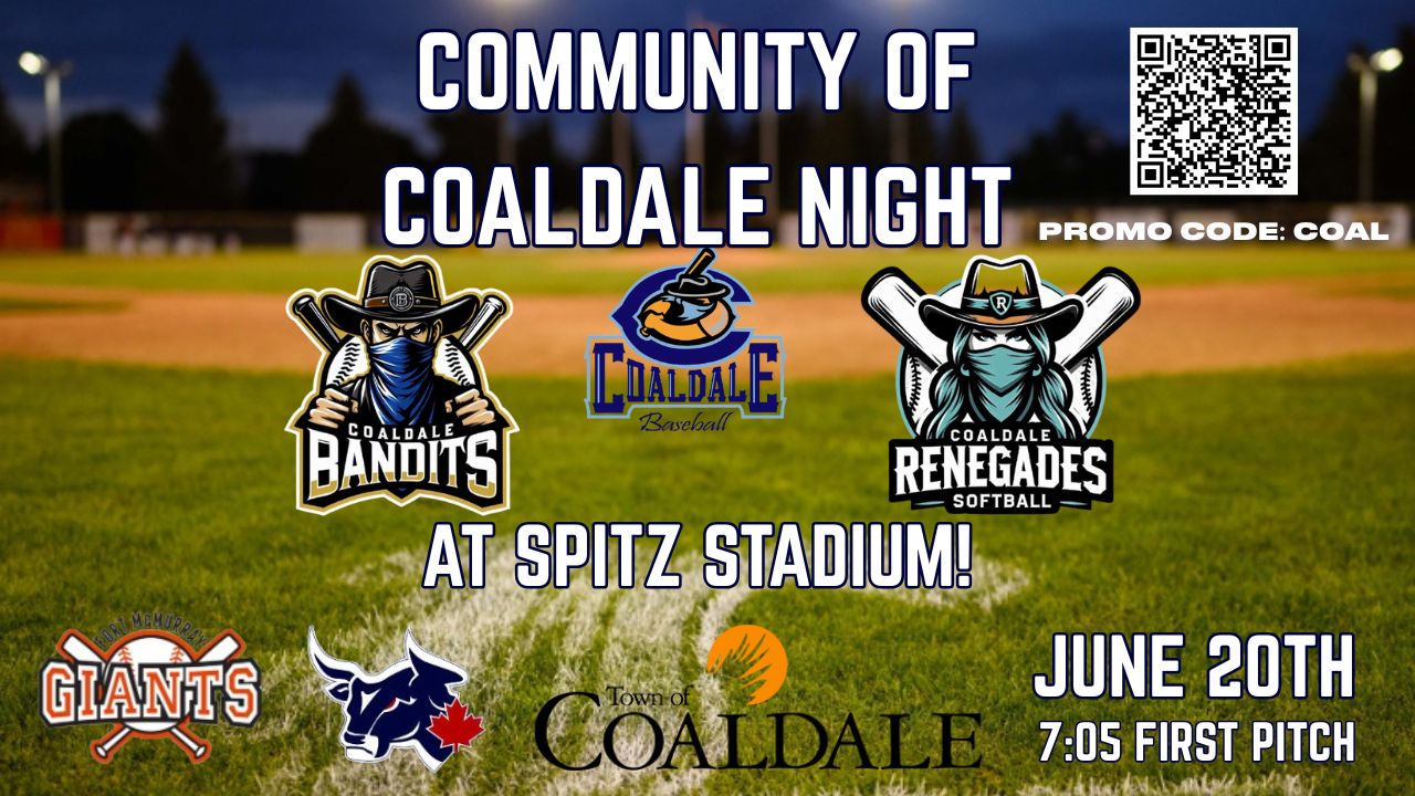 Coaldale Community Awareness | Facebook