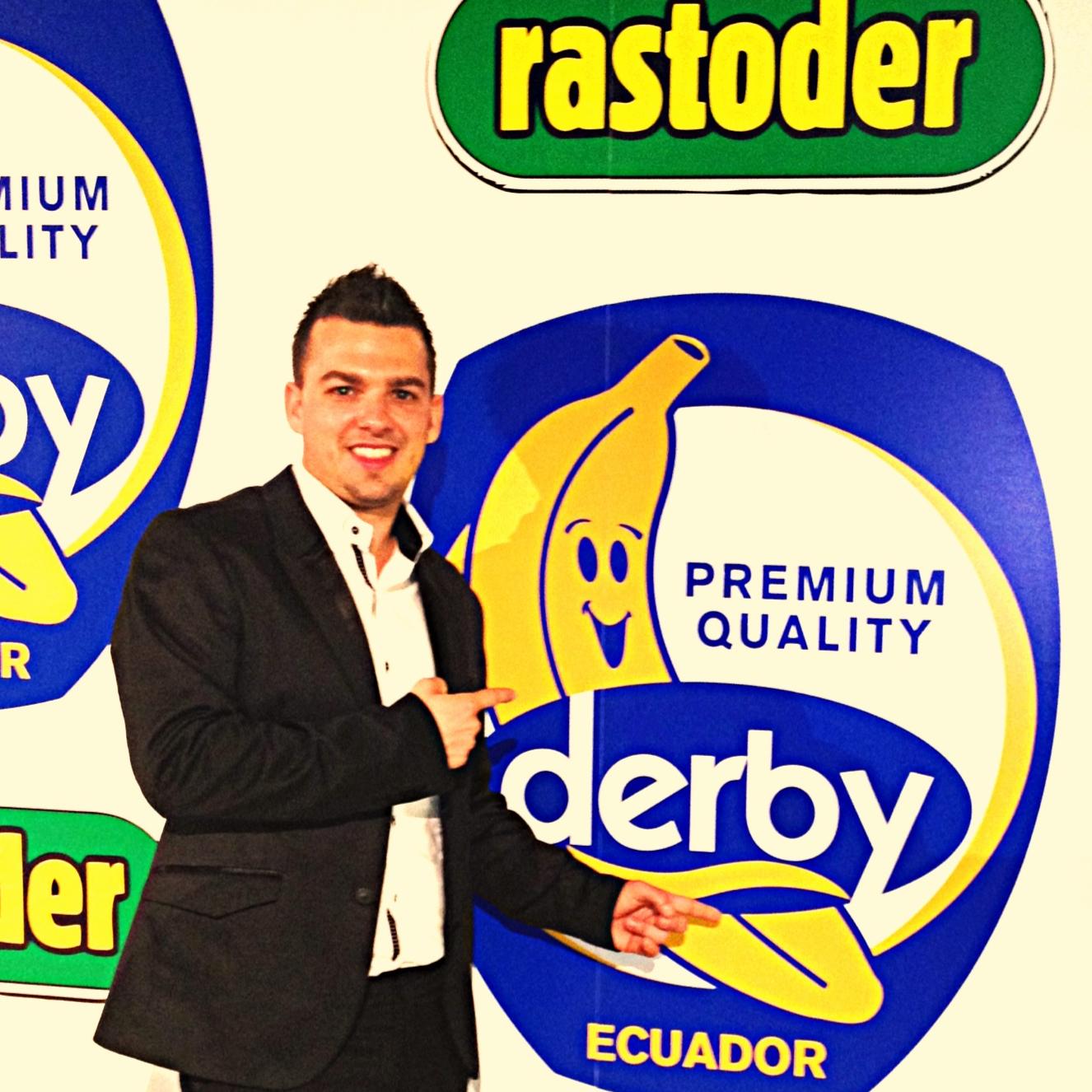 RASTODER Company | Ljubljana