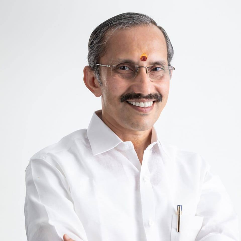 M T Ramesh