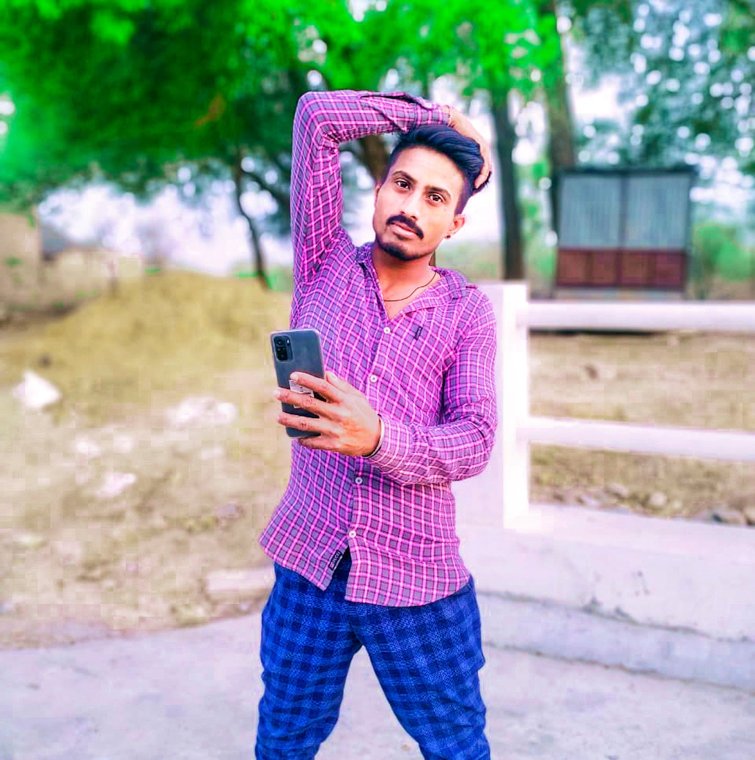 Raj Nayak Raj
