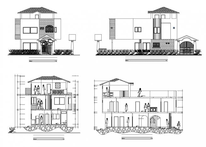 Building Design Next Level