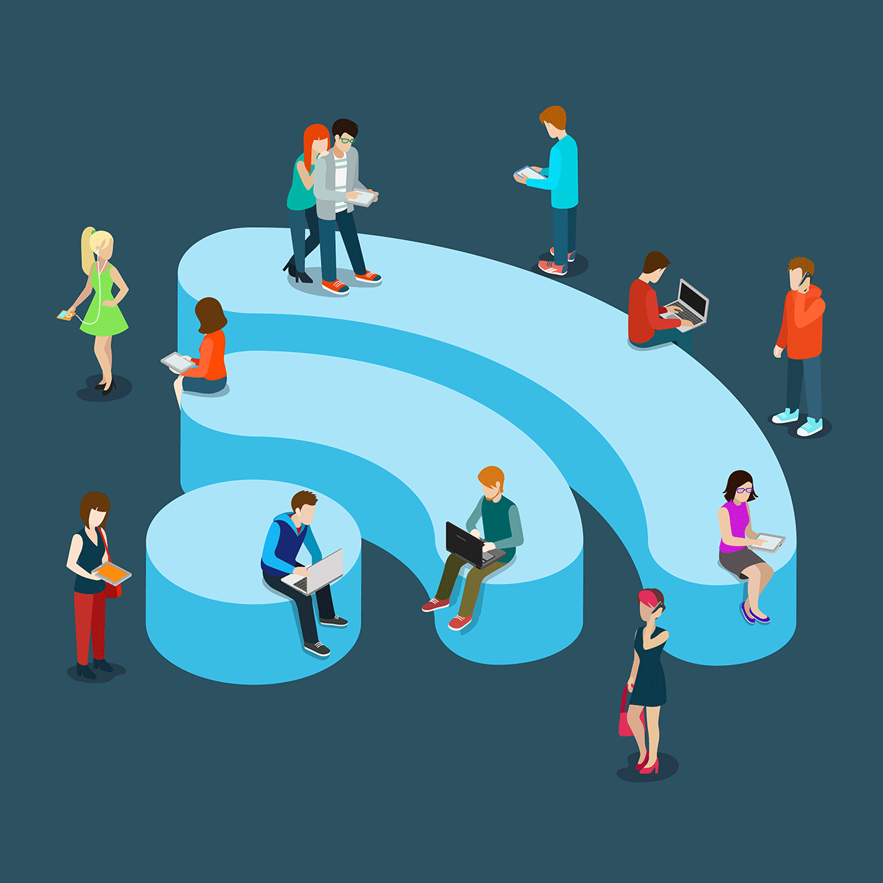 WiFi Router Bangladesh | Dhaka