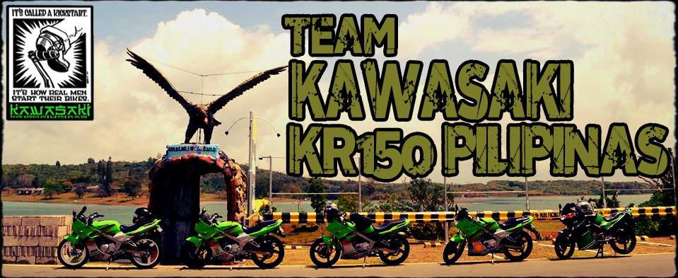 KAWASAKI KR 150 PILIPINAS 🇵🇭 | For Sale only | Facebook