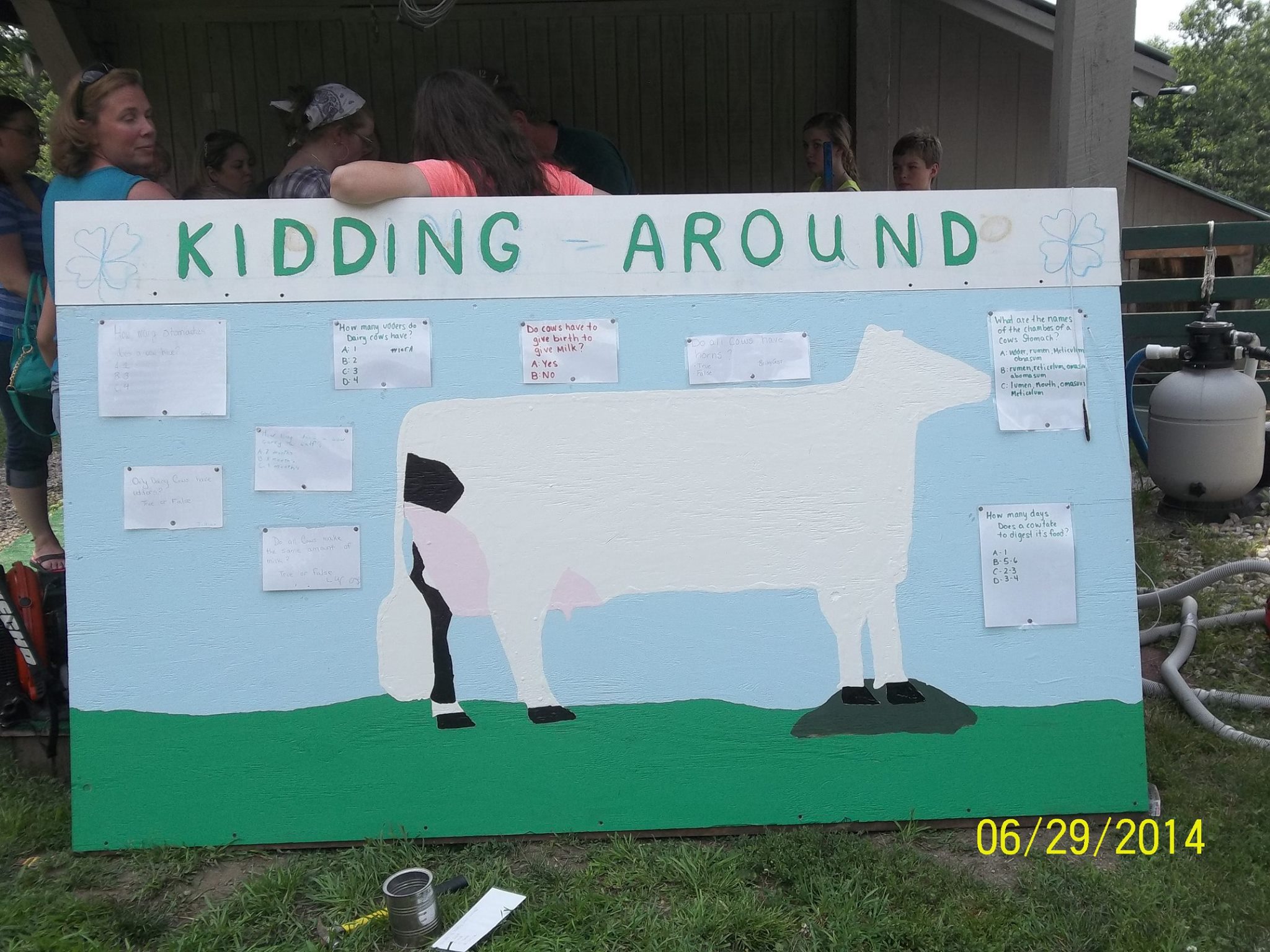 Browns Valley 4-H Rabbit | Facebook