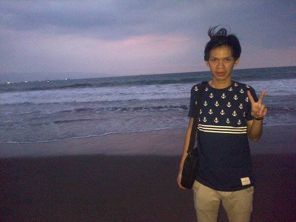 Muhamad Rizky Ramadhan