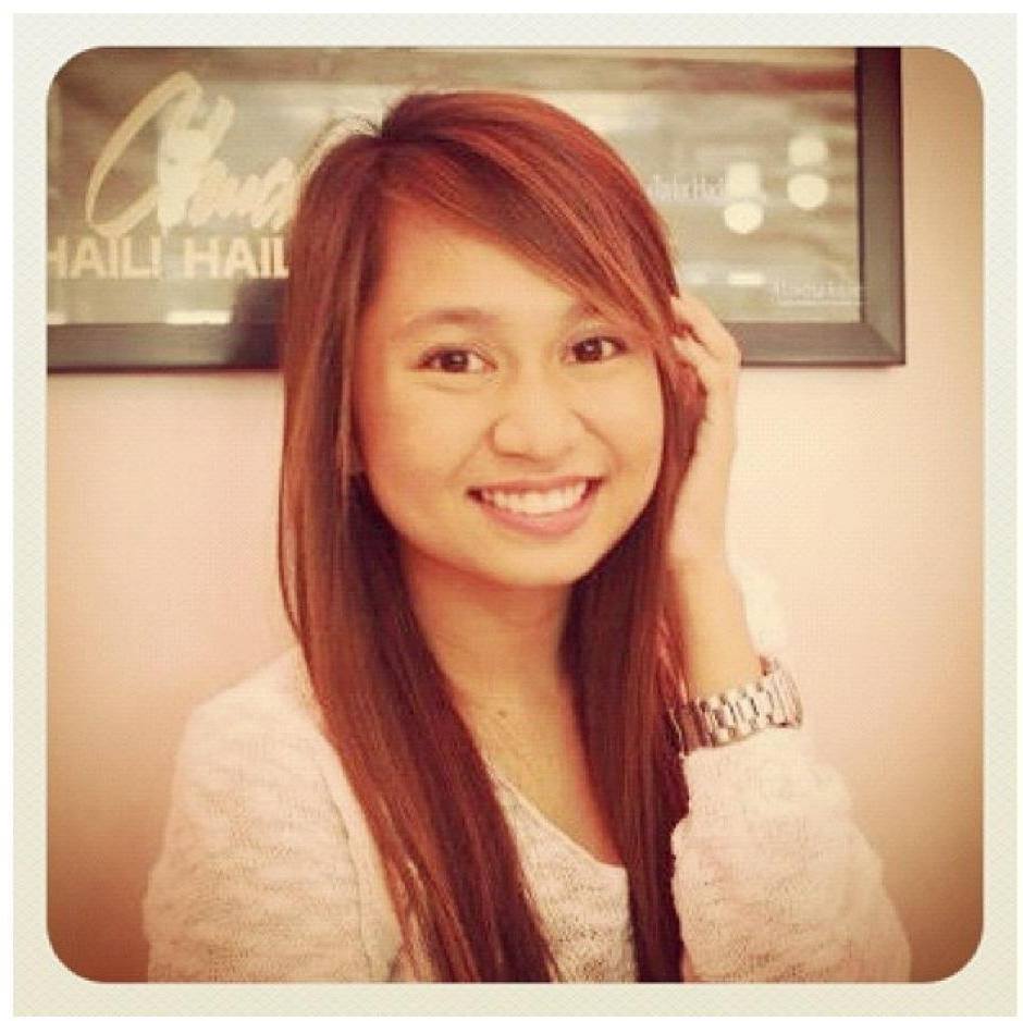 Inah Rose