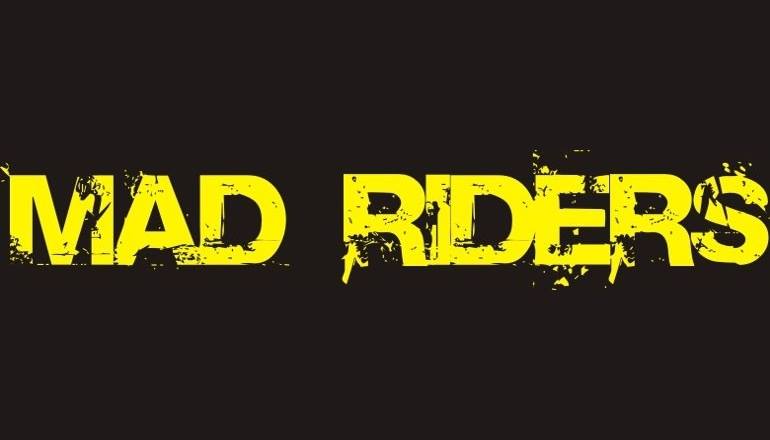 Mad Riders | Facebook