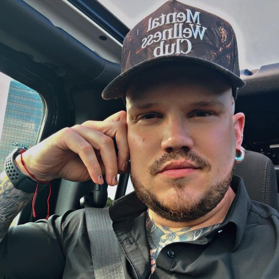 Jacob Rau