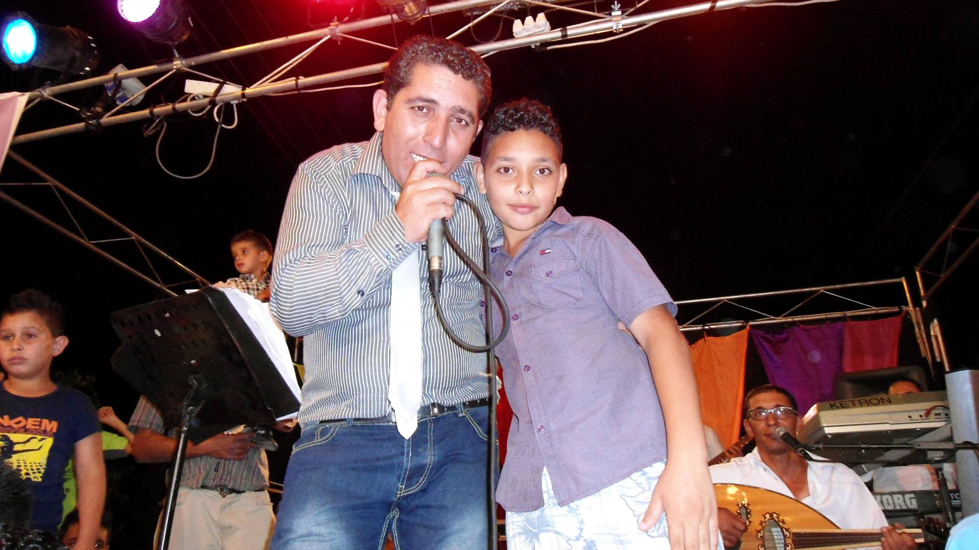 Iyad Rabee